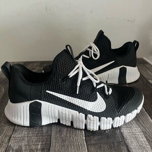Men’s Nike Metcon - like new